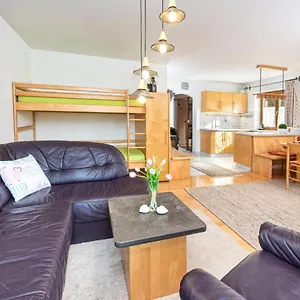 Elsa In Wiedemannsdorf Apartment Oberstaufen