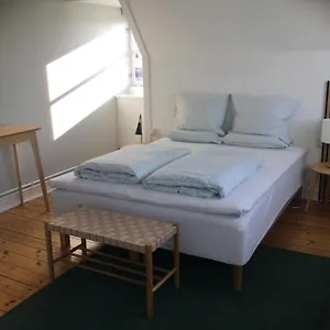 Two Quiet Apartment Kopenhagen