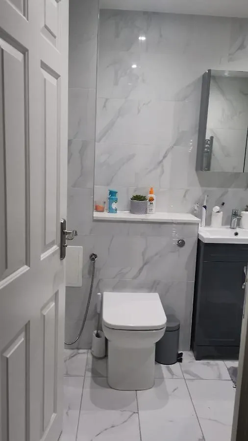 Transom Close London Privatunterkunft