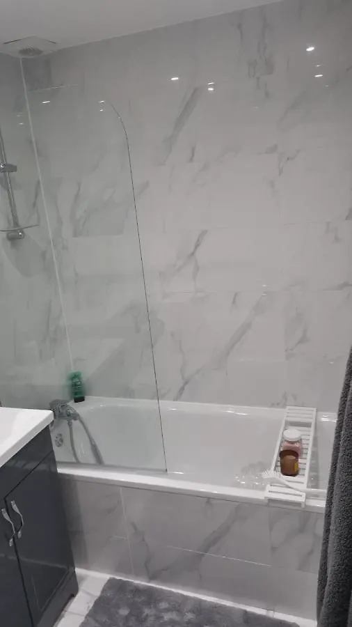 Privatunterkunft Transom Close London