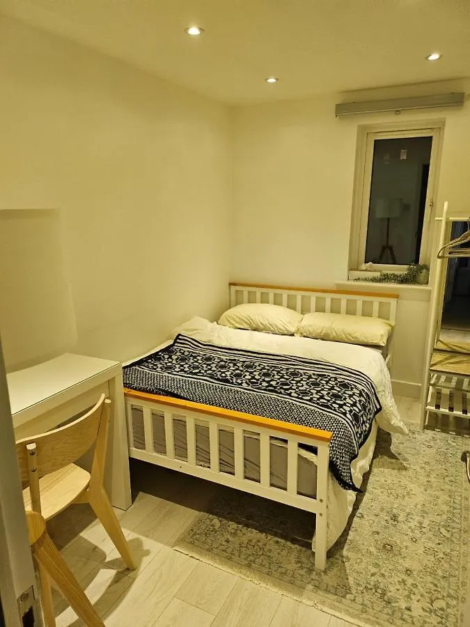 Privatunterkunft Transom Close London